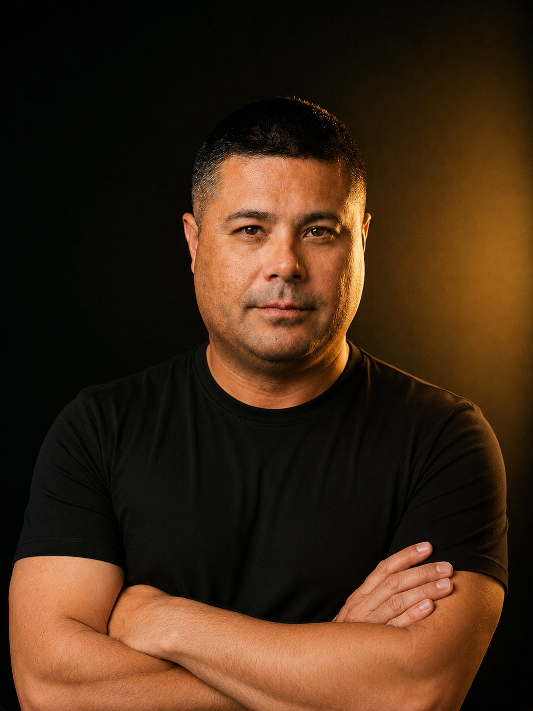 Christian Martínez, tercera generación de una familia empresaria del sector hortofrutícola